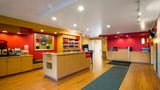 <b>TownePlace Suites Overland Park Lobby</b>. Images powered by <a href="https://www.leonardoworldwide.com/" title="Leonardo Worldwide" target="_blank">Leonardo</a>.