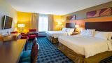 <b>TownePlace Suites Overland Park Suite</b>. Images powered by <a href="https://www.leonardoworldwide.com/" title="Leonardo Worldwide" target="_blank">Leonardo</a>.