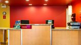 <b>TownePlace Suites Overland Park Lobby</b>. Images powered by <a href="https://www.leonardoworldwide.com/" title="Leonardo Worldwide" target="_blank">Leonardo</a>.