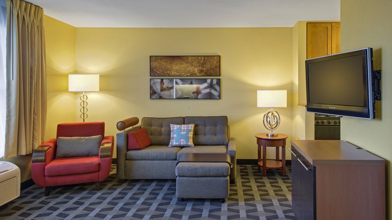 <b>TownePlace Suites Overland Park Room</b>. Images powered by <a href="https://www.leonardoworldwide.com/" title="Leonardo Worldwide" target="_blank">Leonardo</a>.
