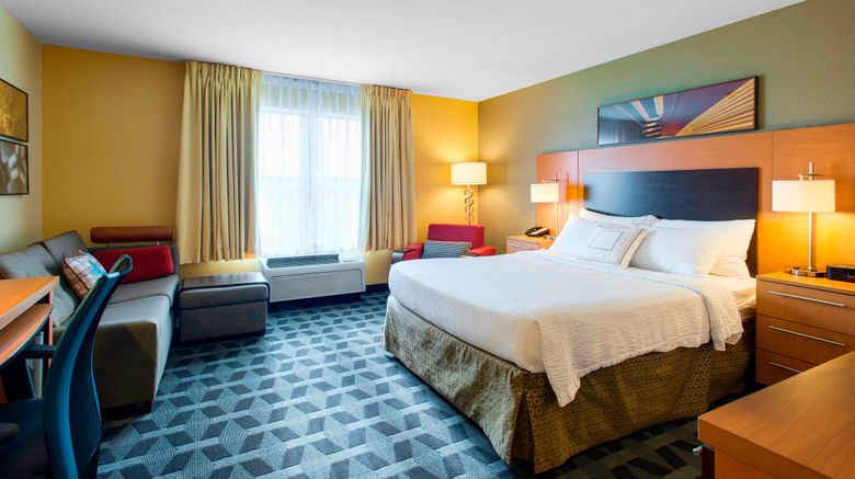 <b>TownePlace Suites Overland Park Suite</b>. Images powered by <a href="https://www.leonardoworldwide.com/" title="Leonardo Worldwide" target="_blank">Leonardo</a>.