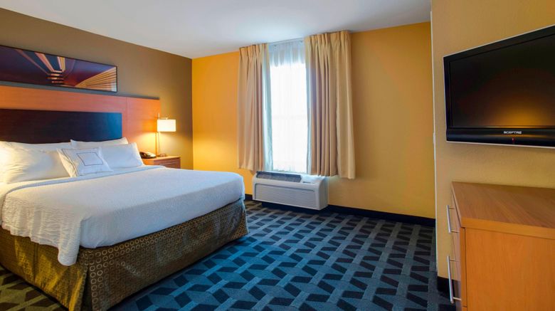 <b>TownePlace Suites Overland Park Suite</b>. Images powered by <a href="https://www.leonardoworldwide.com/" title="Leonardo Worldwide" target="_blank">Leonardo</a>.
