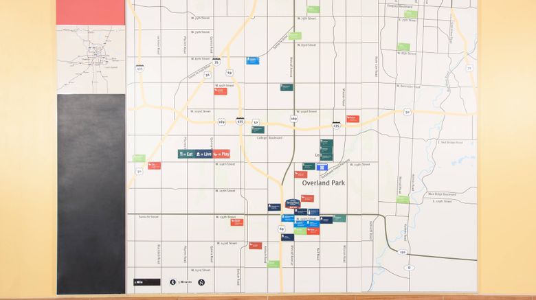 <b>TownePlace Suites Overland Park Other</b>. Images powered by <a href="https://www.leonardoworldwide.com/" title="Leonardo Worldwide" target="_blank">Leonardo</a>.