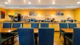 <b>TownePlace Suites Overland Park Restaurant</b>. Images powered by <a href="https://www.leonardoworldwide.com/" title="Leonardo Worldwide" target="_blank">Leonardo</a>.