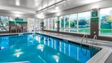 TownePlace Suites Leavenworth Pool