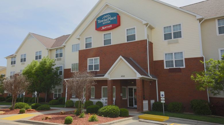 <b>TownePlace Suites Lubbock Exterior</b>. Images powered by <a href="https://www.leonardoworldwide.com/" title="Leonardo Worldwide" target="_blank">Leonardo</a>.