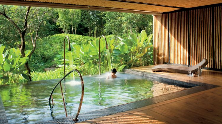 Phulay Bay, a Ritz-Carlton Reserve Spa
