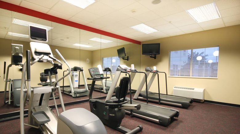 <b>TownePlace Suites Lubbock Health Club</b>. Images powered by <a href="https://www.leonardoworldwide.com/" title="Leonardo Worldwide" target="_blank">Leonardo</a>.