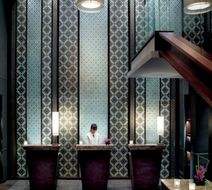Phulay Bay, a Ritz-Carlton Reserve Lobby