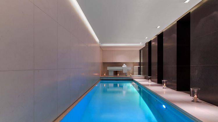 Le Metropolitan, A Tribute Portfolio Htl Pool