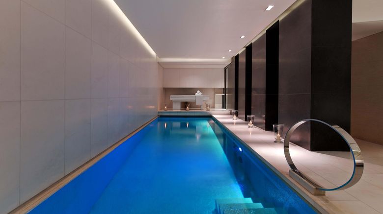 <b>Le Metropolitan, A Tribute Portfolio Htl Pool</b>. Images powered by <a href="https://www.leonardoworldwide.com/" title="Leonardo Worldwide" target="_blank">Leonardo</a>.