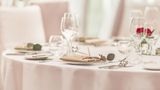 Sheraton Grand Salzburg Meeting