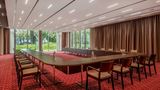 Sheraton Grand Salzburg Meeting