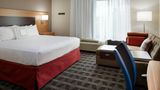 TownePlace Suites Richmond Suite