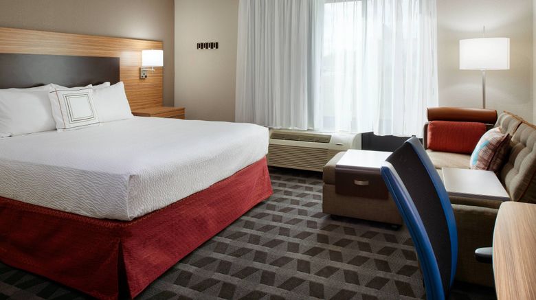 <b>TownePlace Suites Richmond Suite</b>. Images powered by <a href="https://www.leonardoworldwide.com/" title="Leonardo Worldwide" target="_blank">Leonardo</a>.