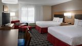 TownePlace Suites Richmond Suite