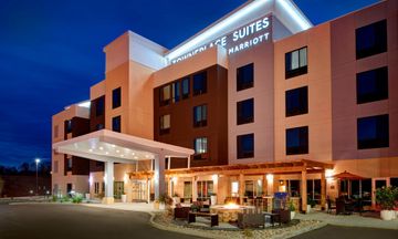 TownePlace Suites Richmond