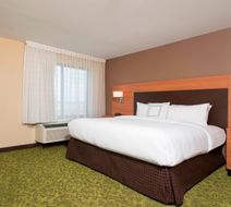 TownePlace Suites Lexington South Room