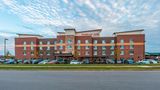 TownePlace Suites Keeneland/Airport Exterior