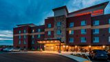 TownePlace Suites Keeneland/Airport Exterior