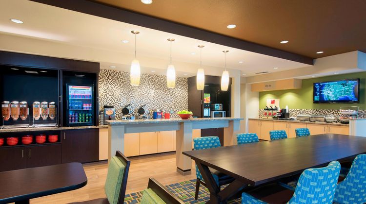 TownePlace Suites Lexington South Restaurant