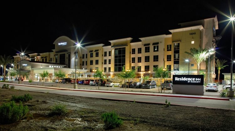 Residence Inn Phoenix Mesa East Exterior