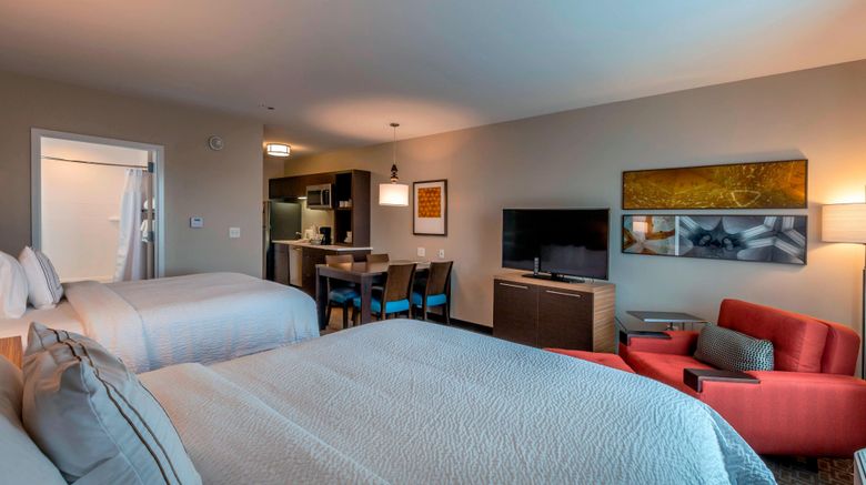 <b>TownePlace Suites Keeneland/Airport Suite</b>. Images powered by <a href="https://www.leonardoworldwide.com/" title="Leonardo Worldwide" target="_blank">Leonardo</a>.