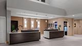 Residence Inn Phoenix Mesa East Lobby