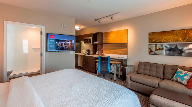 <b>TownePlace Suites Keeneland/Airport Suite</b>. Images powered by <a href="https://www.leonardoworldwide.com/" title="Leonardo Worldwide" target="_blank">Leonardo</a>.