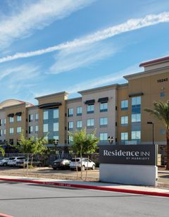 Residence Inn Phoenix Mesa East