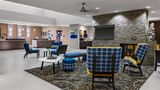 Residence Inn Phoenix Mesa East Lobby