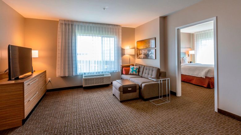 <b>TownePlace Suites Keeneland/Airport Room</b>. Images powered by <a href="https://www.leonardoworldwide.com/" title="Leonardo Worldwide" target="_blank">Leonardo</a>.
