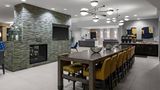 Residence Inn Phoenix Mesa East Lobby