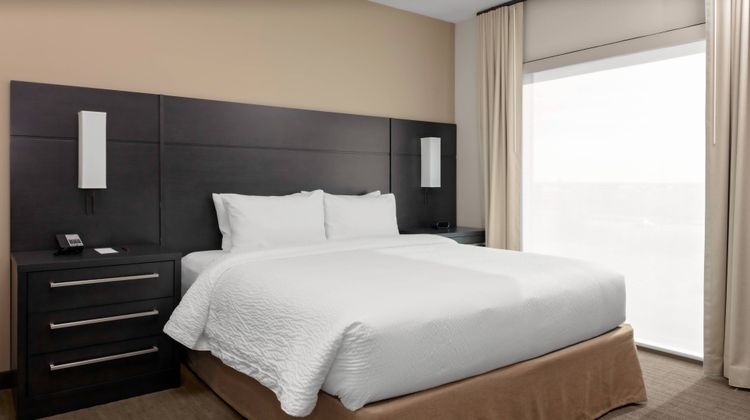 Residence Inn Phoenix Mesa East Suite