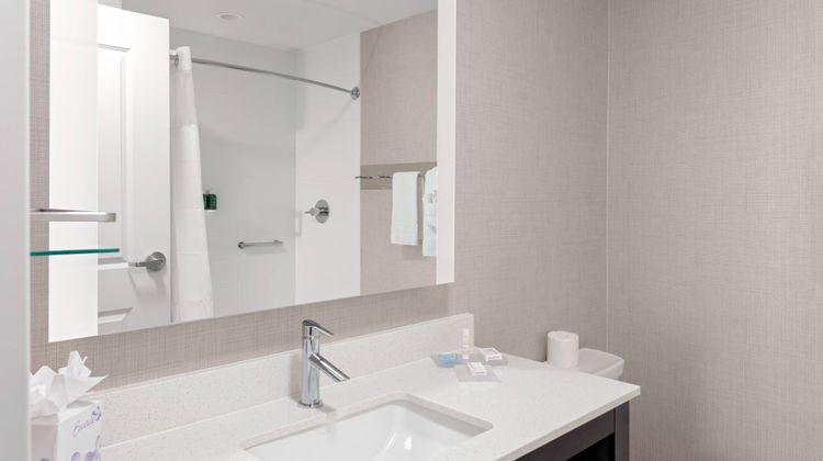 Residence Inn Phoenix Mesa East Room