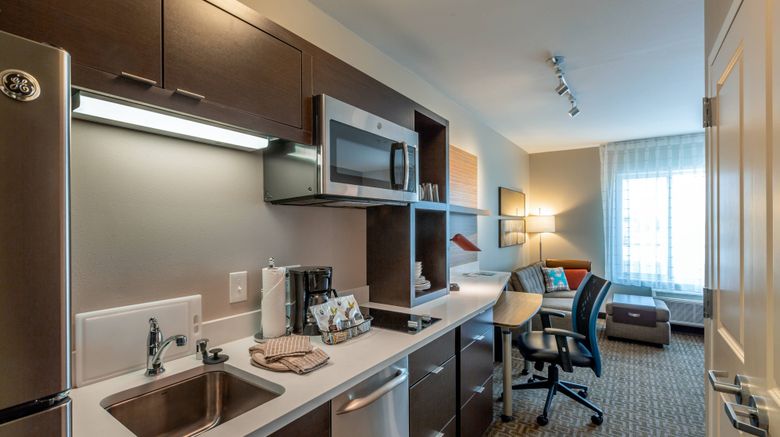 <b>TownePlace Suites Keeneland/Airport Room</b>. Images powered by <a href="https://www.leonardoworldwide.com/" title="Leonardo Worldwide" target="_blank">Leonardo</a>.