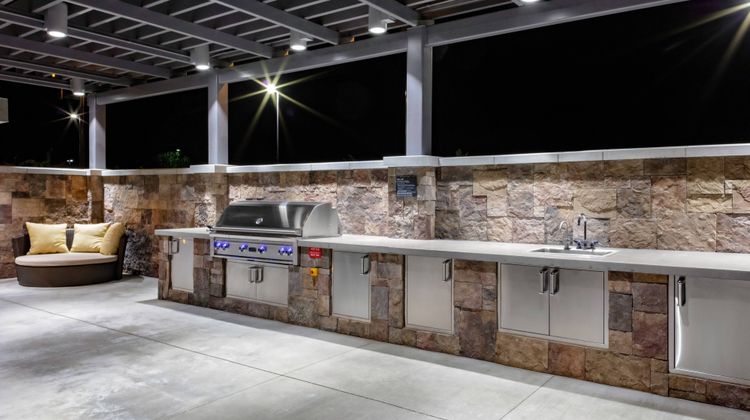 Residence Inn Phoenix Mesa East Other
