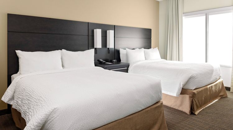 Residence Inn Phoenix Mesa East Room