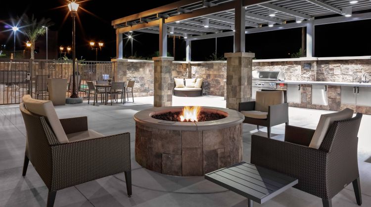 Residence Inn Phoenix Mesa East Other