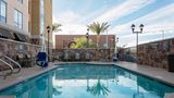 Residence Inn Phoenix Mesa East Pool