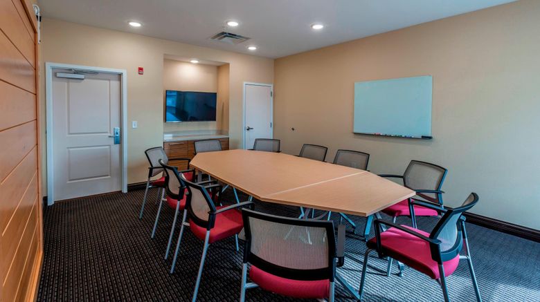 <b>TownePlace Suites Keeneland/Airport Meeting</b>. Images powered by <a href="https://www.leonardoworldwide.com/" title="Leonardo Worldwide" target="_blank">Leonardo</a>.