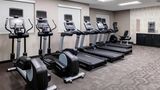 Residence Inn Phoenix Mesa East Health Club
