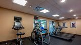 TownePlace Suites Keeneland/Airport Health Club