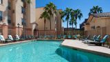 Residence Inn Phoenix Airport Pool
