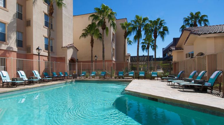 <b>Residence Inn Phoenix Airport Pool</b>. Images powered by <a href="https://www.leonardoworldwide.com/" title="Leonardo Worldwide" target="_blank">Leonardo</a>.