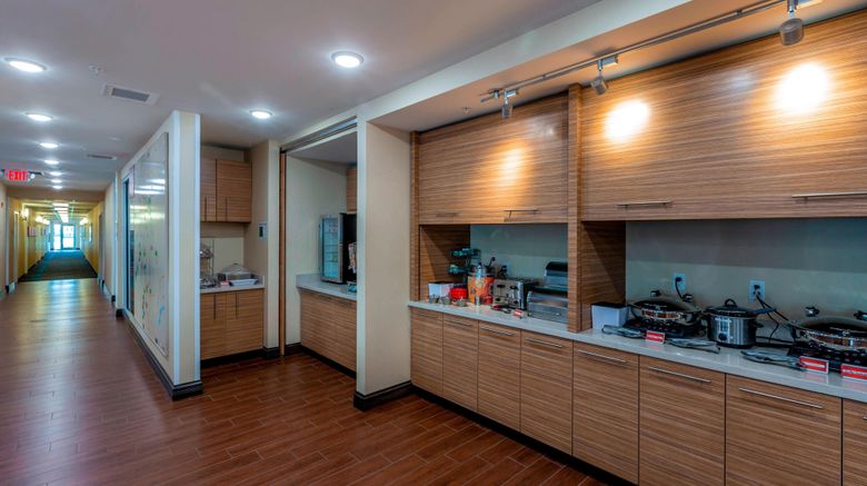 <b>TownePlace Suites Keeneland/Airport Restaurant</b>. Images powered by <a href="https://www.leonardoworldwide.com/" title="Leonardo Worldwide" target="_blank">Leonardo</a>.