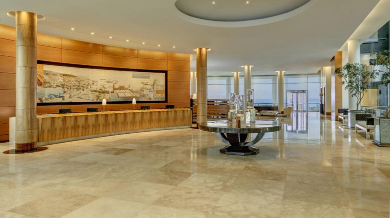 <b>Sheraton Miramar Hotel & Convention Ctr Lobby</b>. Images powered by <a href="https://www.leonardoworldwide.com/" title="Leonardo Worldwide" target="_blank">Leonardo</a>.