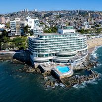 Sheraton Miramar Hotel & Convention Ctr