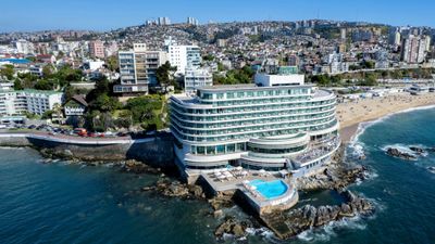 Sheraton Miramar Hotel & Convention Ctr
