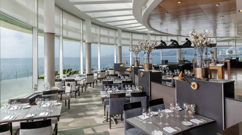 <b>Sheraton Miramar Hotel & Convention Ctr Restaurant</b>. Images powered by <a href="https://www.leonardoworldwide.com/" title="Leonardo Worldwide" target="_blank">Leonardo</a>.